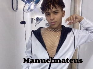 Manuelmateus