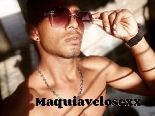 Maquiavelosexx
