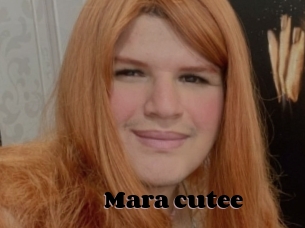 Mara_cutee