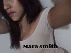Mara_smith