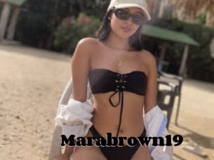 Marabrown19