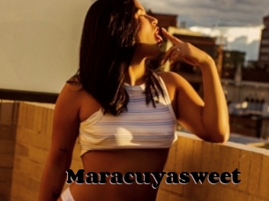 Maracuyasweet