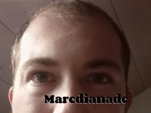 Marcdianadc