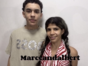 Marceandalbert