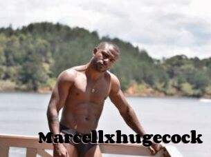Marcellxhugecock