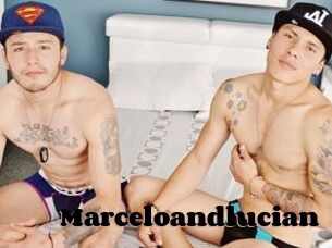 Marceloandlucian