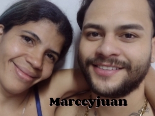 Marceyjuan