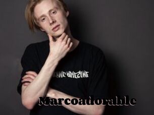 Marcoadorable