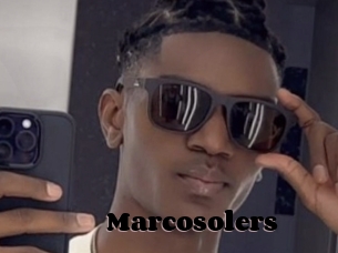 Marcosolers