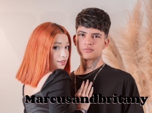 Marcusandbritany
