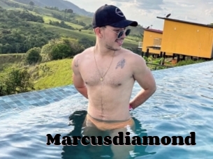 Marcusdiamond