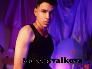 Marcusvalkova