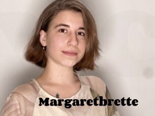 Margaretbrette