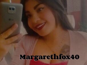 Margarethfox40