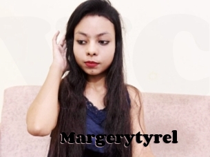 Margerytyrel