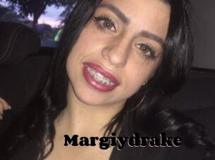 Margiydrake