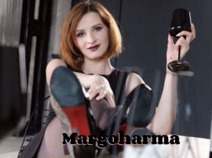 Margoharma