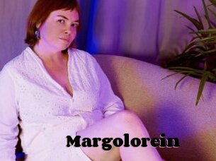 Margolorein