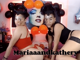 Mariaaandkathery
