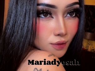 Mariadyosah