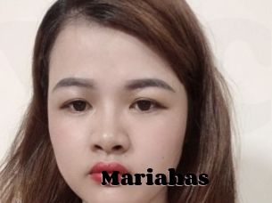 Mariahas