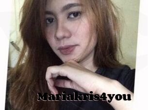 Mariakris4you