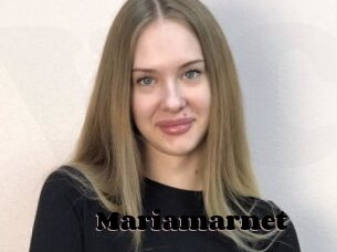 Mariamarnet