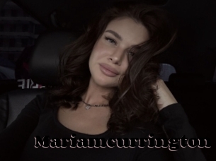 Mariamcurrington