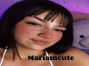 Mariamcute