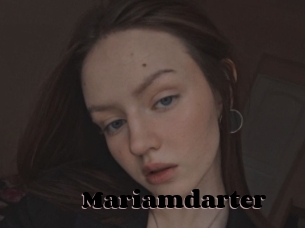 Mariamdarter