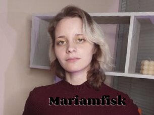 Mariamfisk