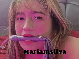 Mariamsilva
