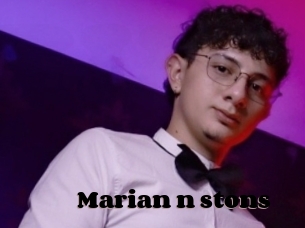 Marian_n_stons