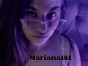 Mariana181