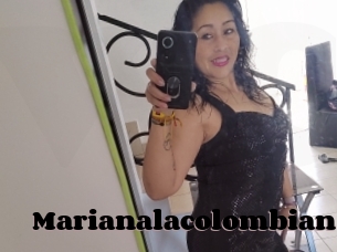Marianalacolombiana