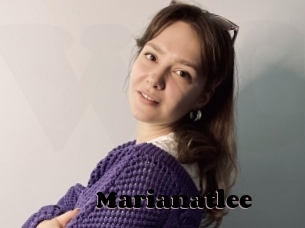 Marianatlee