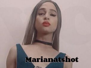 Marianatshot