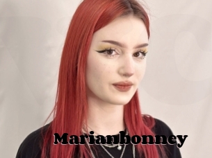 Marianbonney