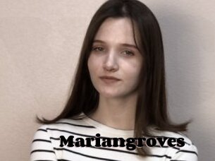 Mariangroves