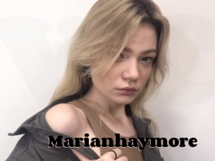 Marianhaymore