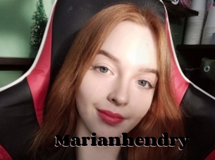 Marianhendry