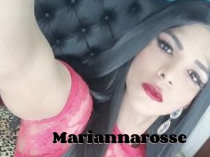 Mariannarosse