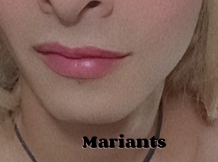 Mariants