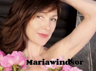 Mariawindsor