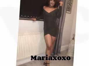 Mariaxoxo