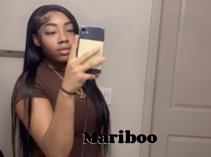 Mariboo