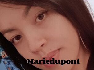 Mariedupont