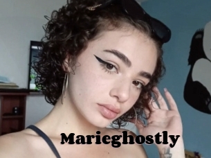 Marieghostly