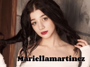 Mariellamartinez