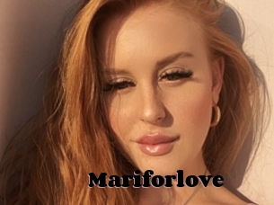 Mariforlove